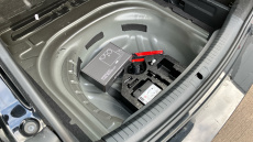 CUPRA Leon 1.5 eTSI V1 5dr DSG Petrol Estate